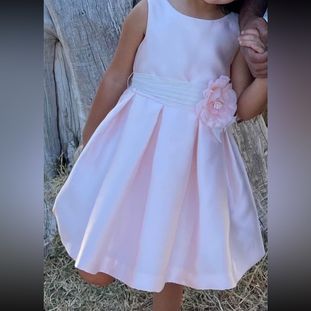 Girl dress